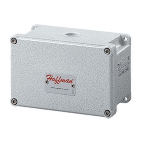 ZonEx SA Series Junction Boxes 